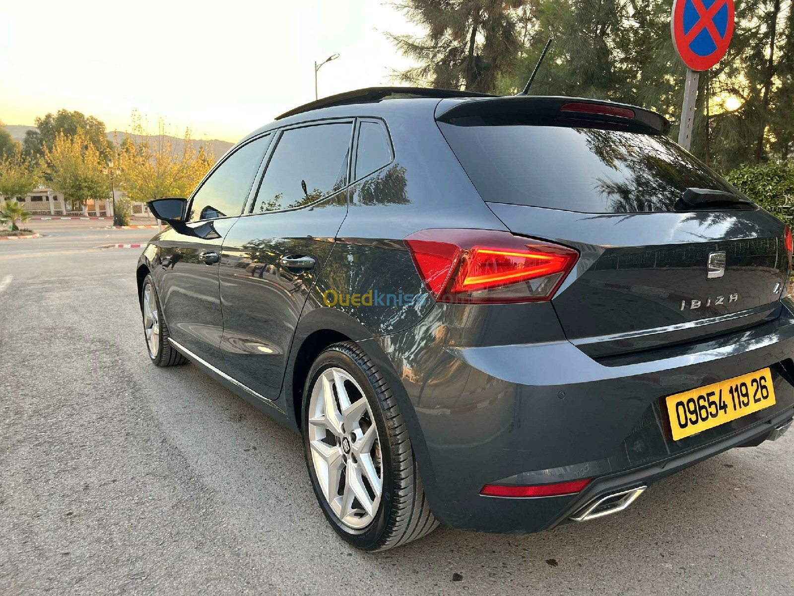 Seat Ibiza 2019 FR