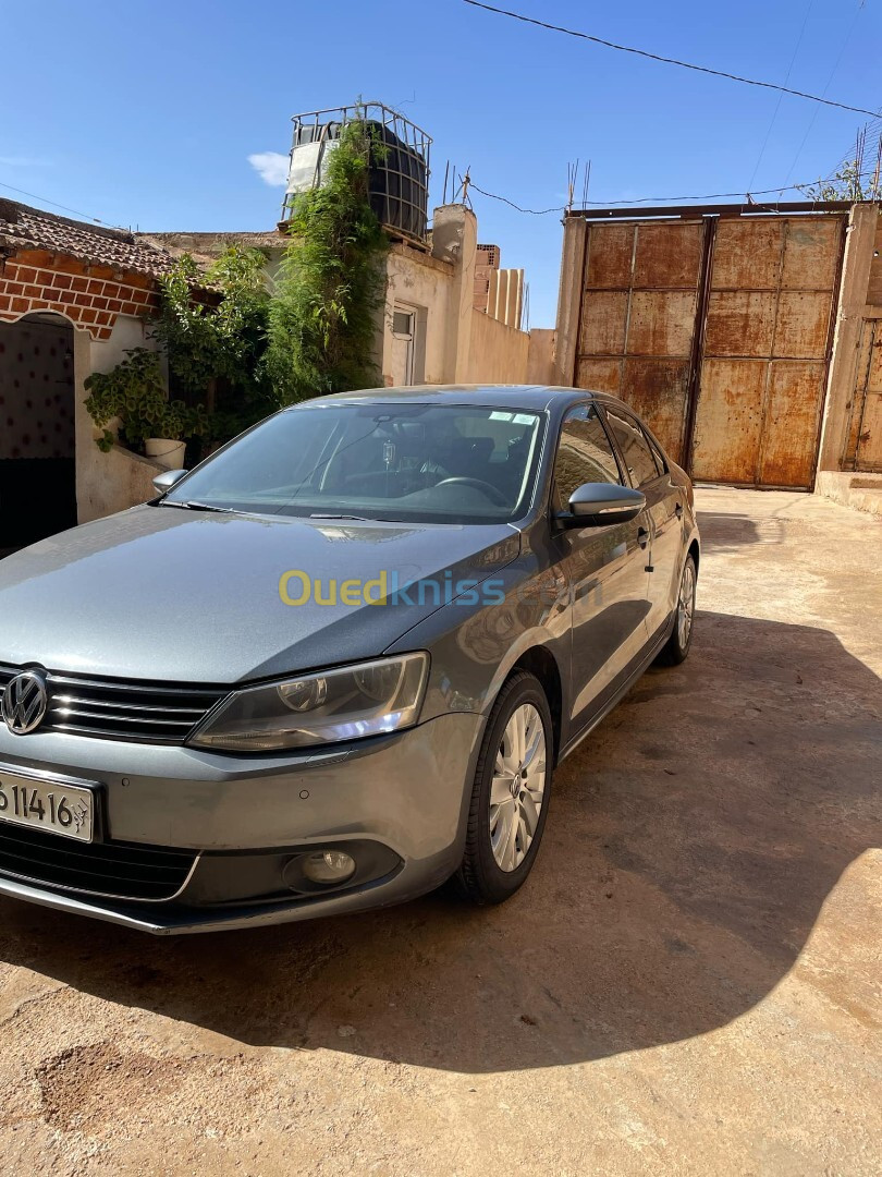 Volkswagen Jetta 2014 Life