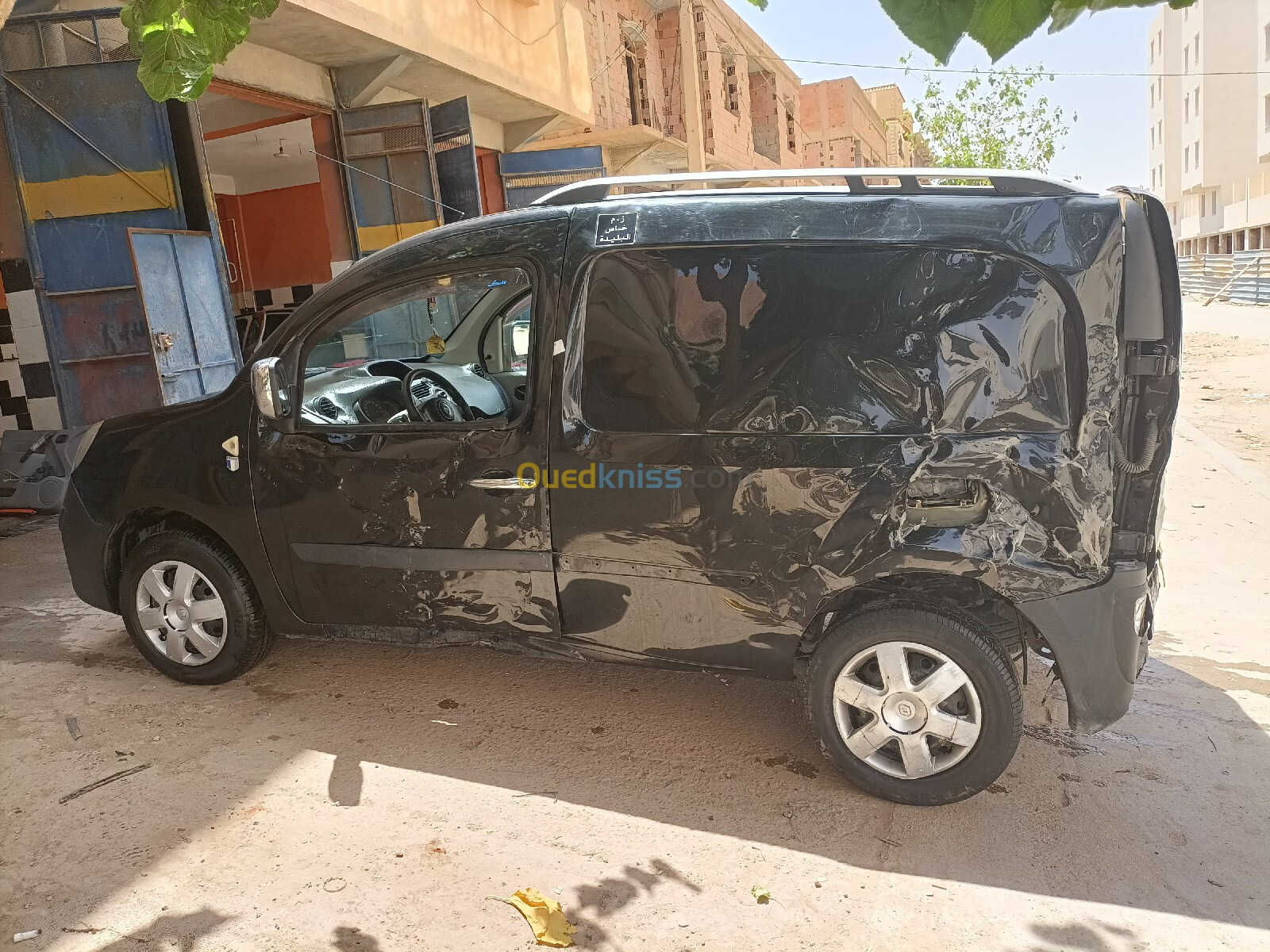 Renault Kangoo 2010 Kangoo