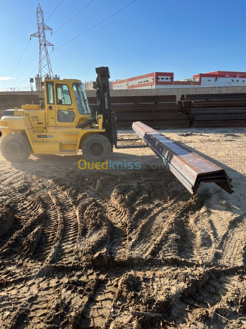 PALPLANCHE VL 604 Lg :12 mettre 