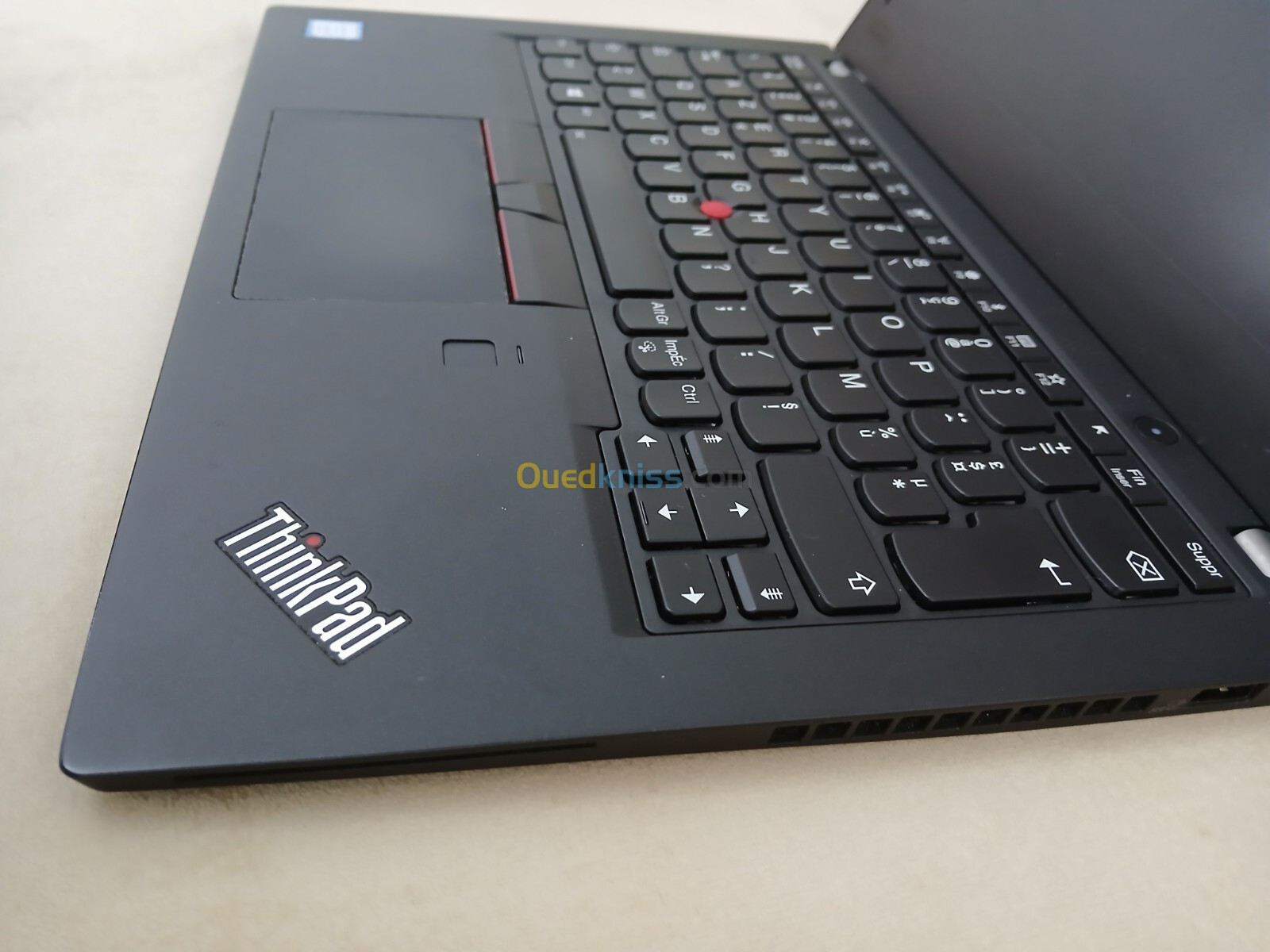 LENOVO THINKPAD X280 I5 8250U 