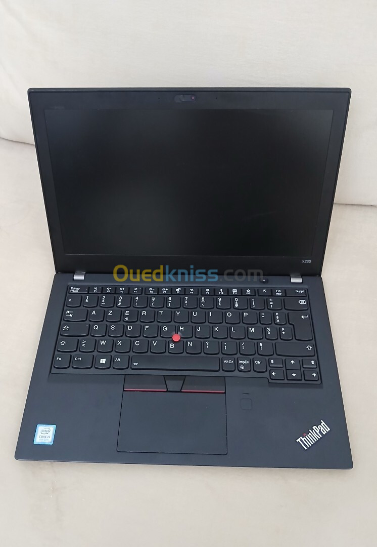 LENOVO THINKPAD X280 I5 8250U 