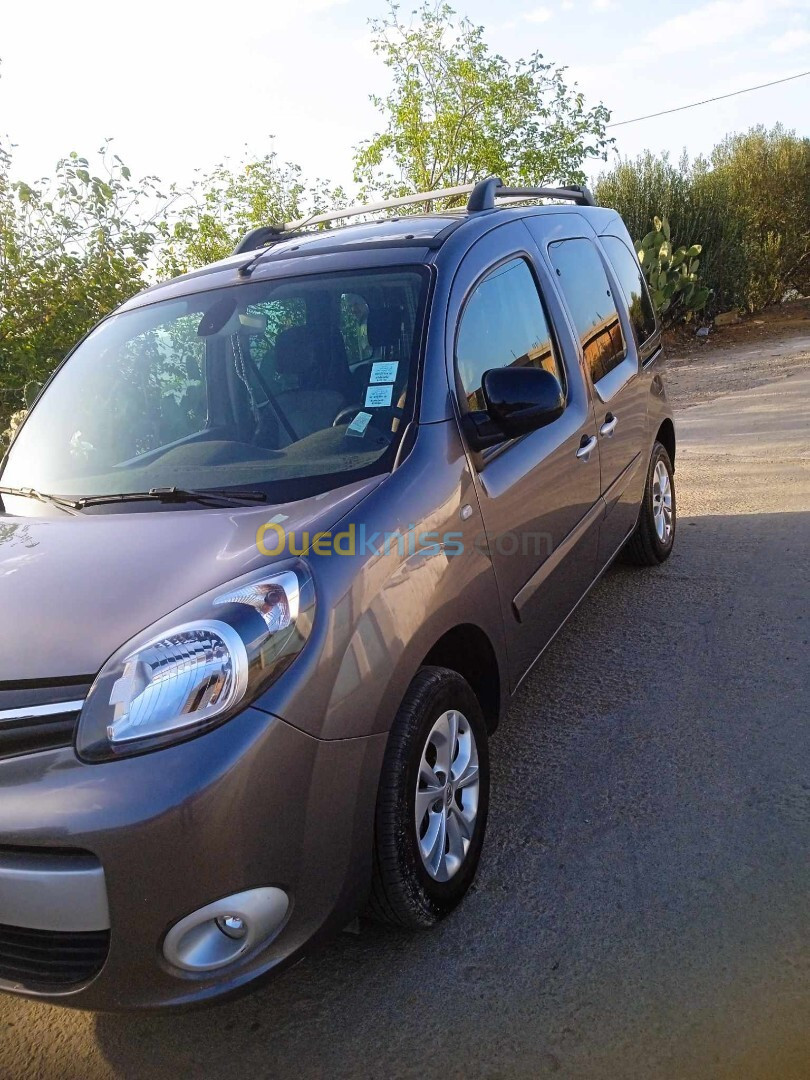 Renault Kangoo 2019 Confort