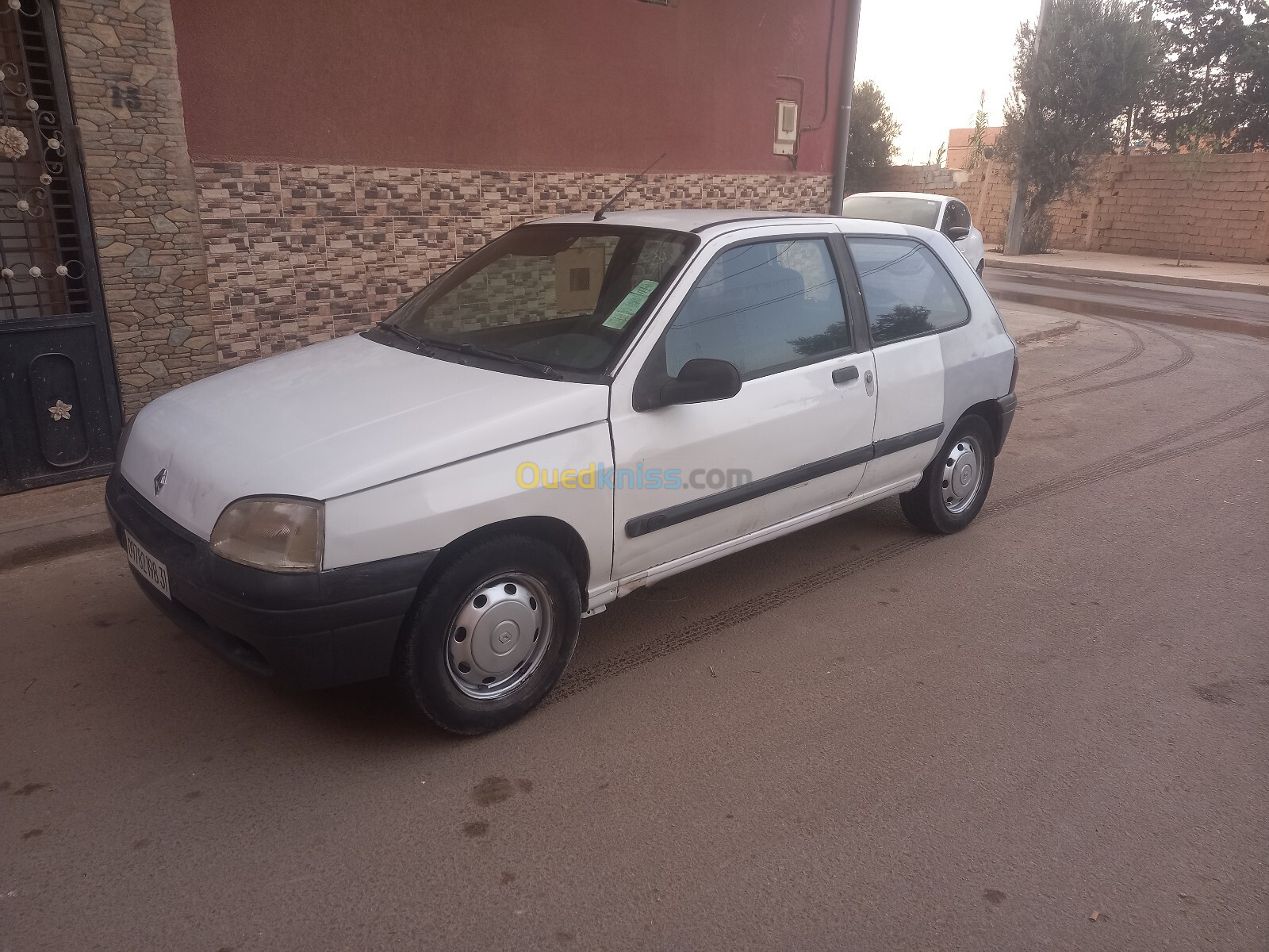 Renault Clio 1 1998 Clio 1