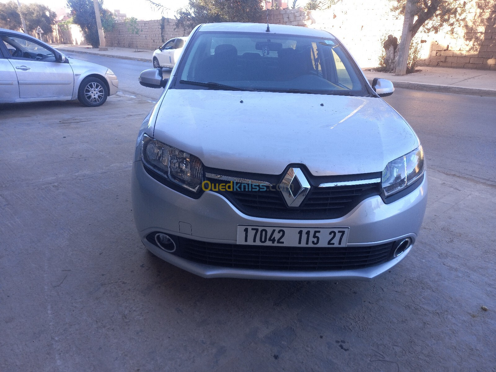 Renault Symbol 2015 Made In Bladi