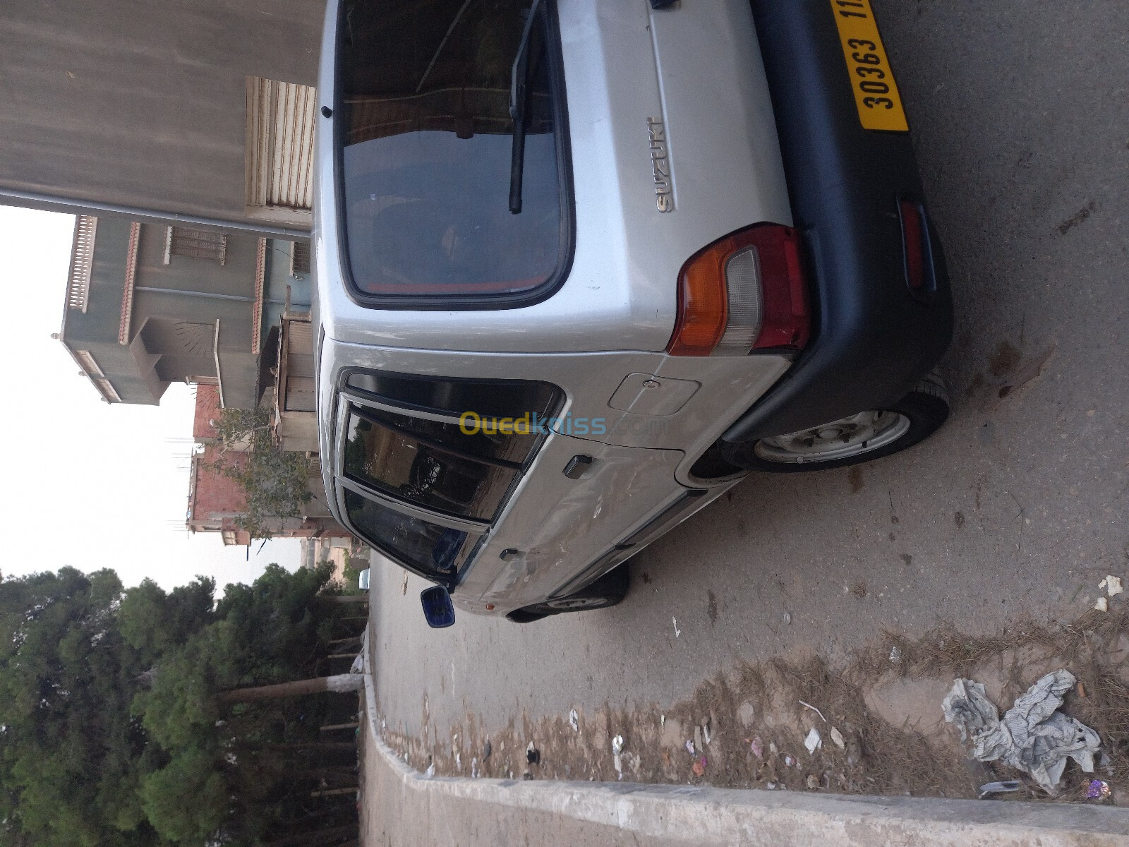 Suzuki Maruti 800 2012 Maruti 800