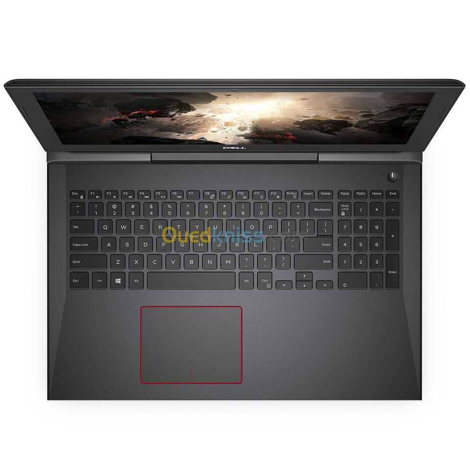 Dell GAMING G5 15-5587 8th Intel Core i7-8750H