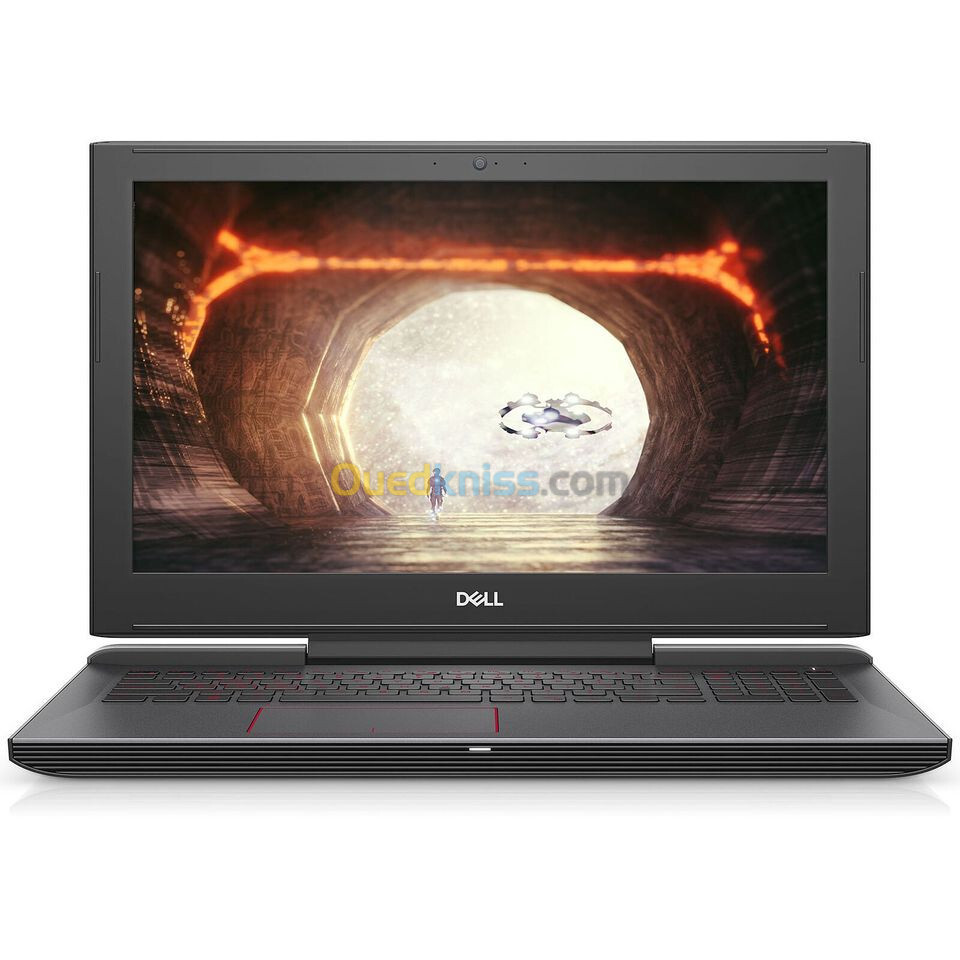 Dell GAMING G5 15-5587 8th Intel Core i7-8750H