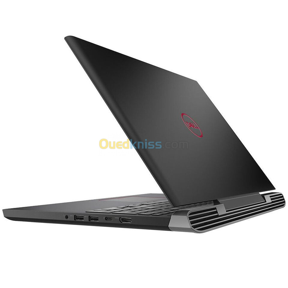 Dell GAMING G5 15-5587 8th Intel Core i7-8750H