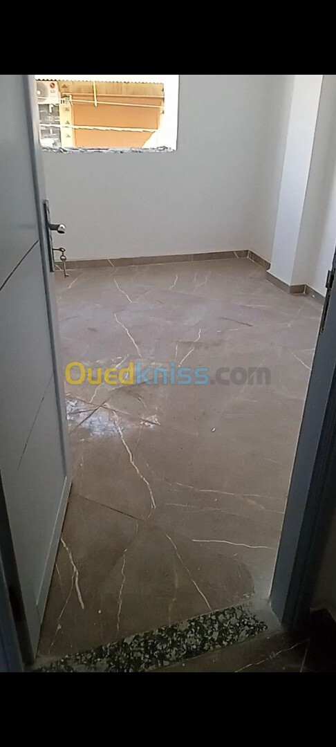 Vente Appartement F3 Blida Boufarik