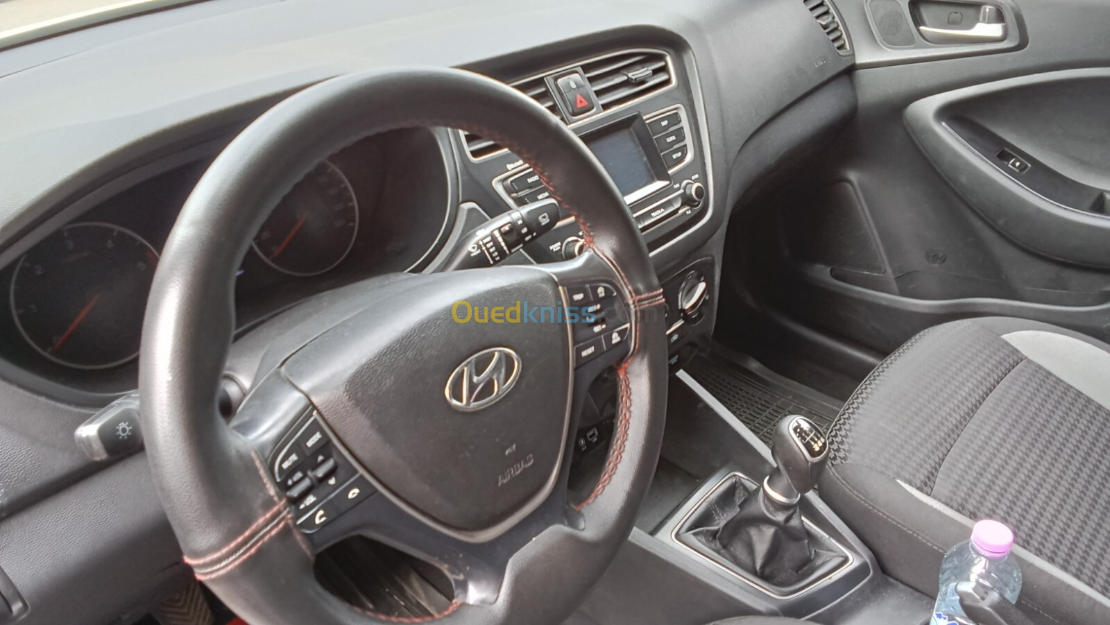 Hyundai i20 2019 Prestige