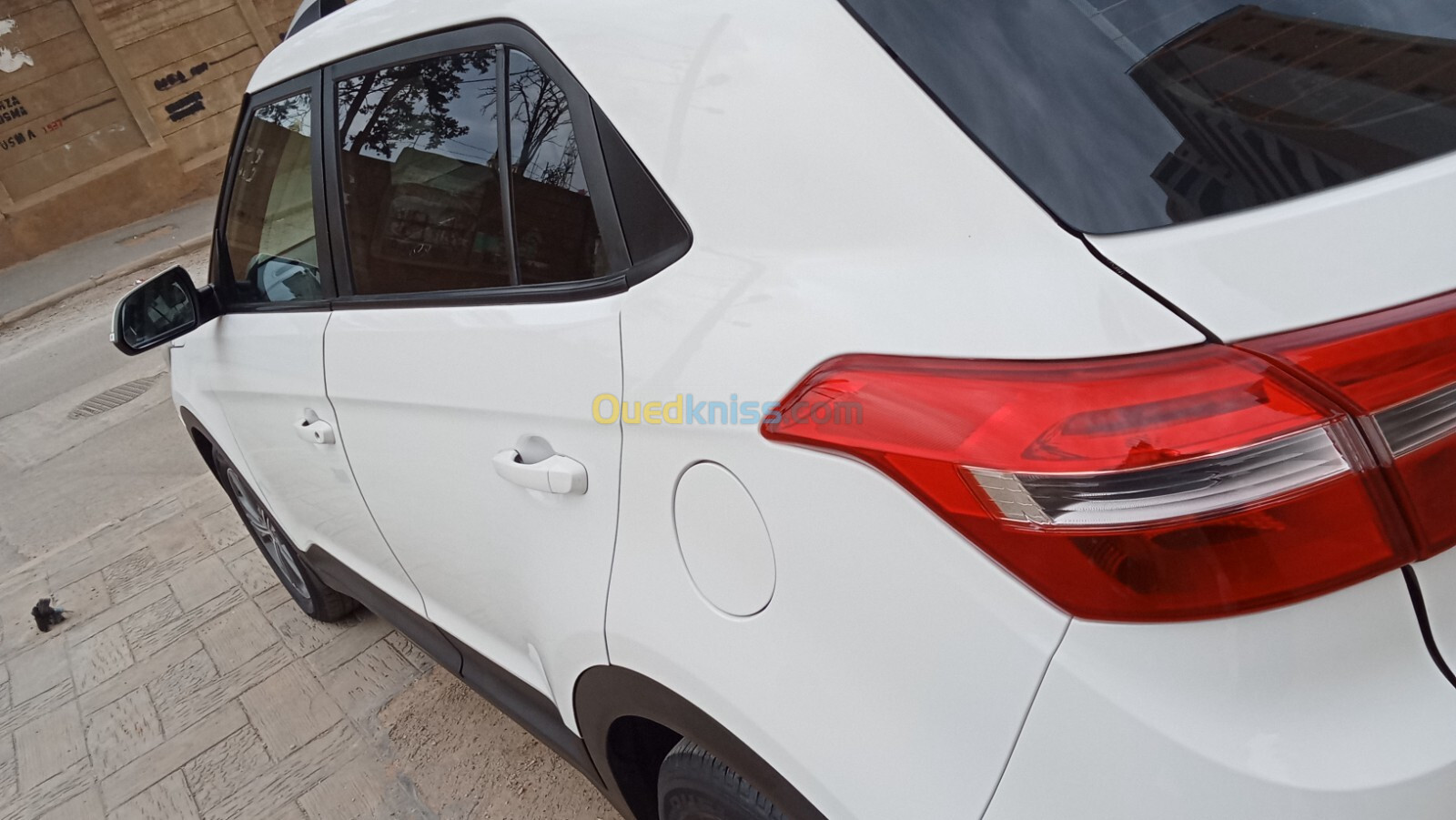 Hyundai Creta 2019 GLS