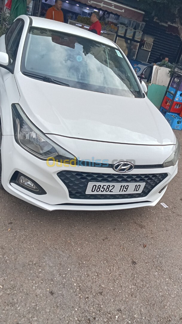 Hyundai i20 2019 Extrême