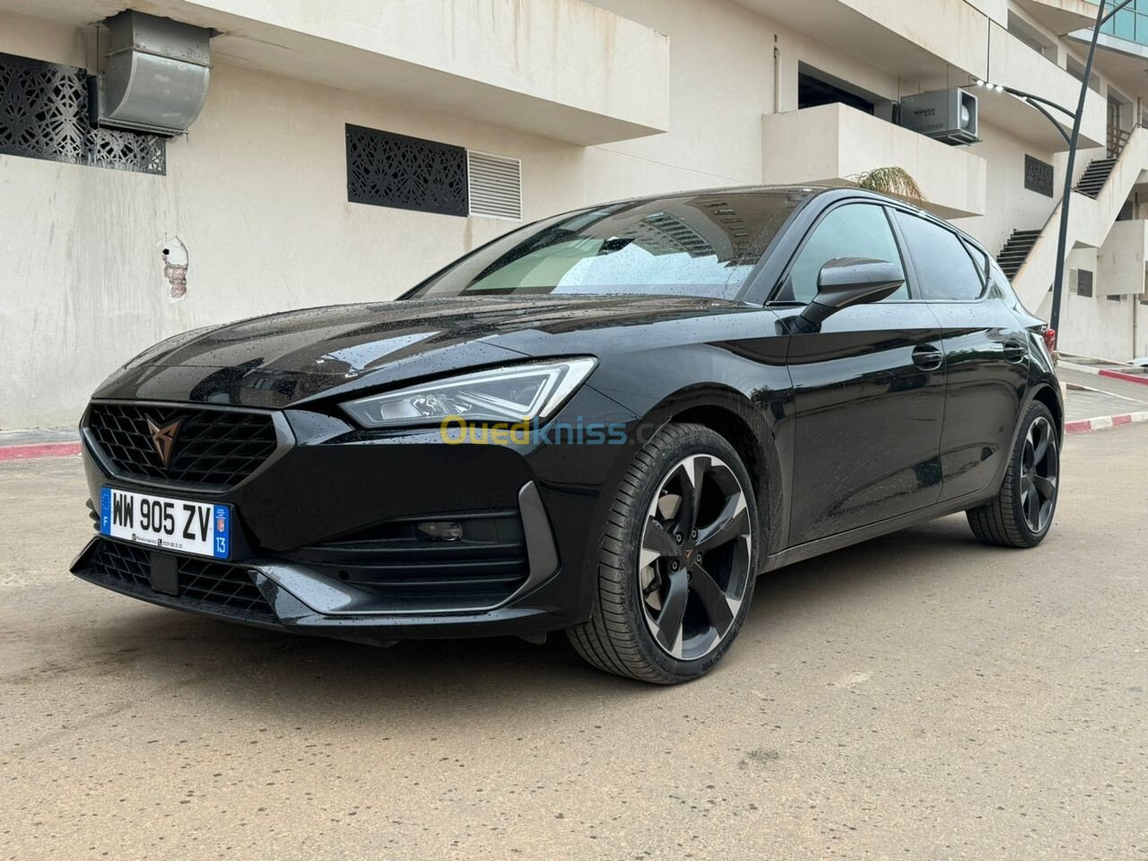 Seat Cupra 2023 Cupra