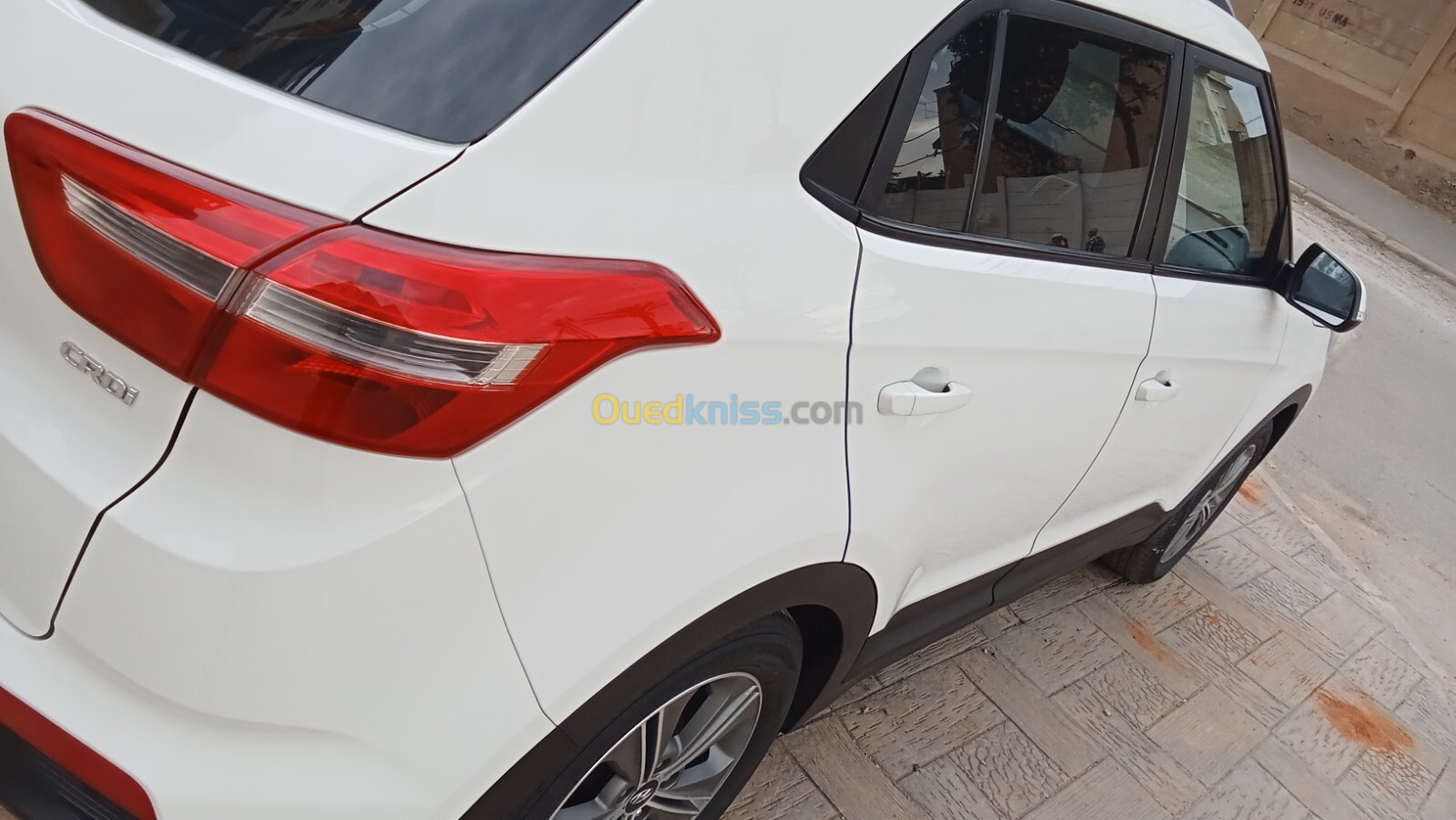 Hyundai Creta 2019 GLS