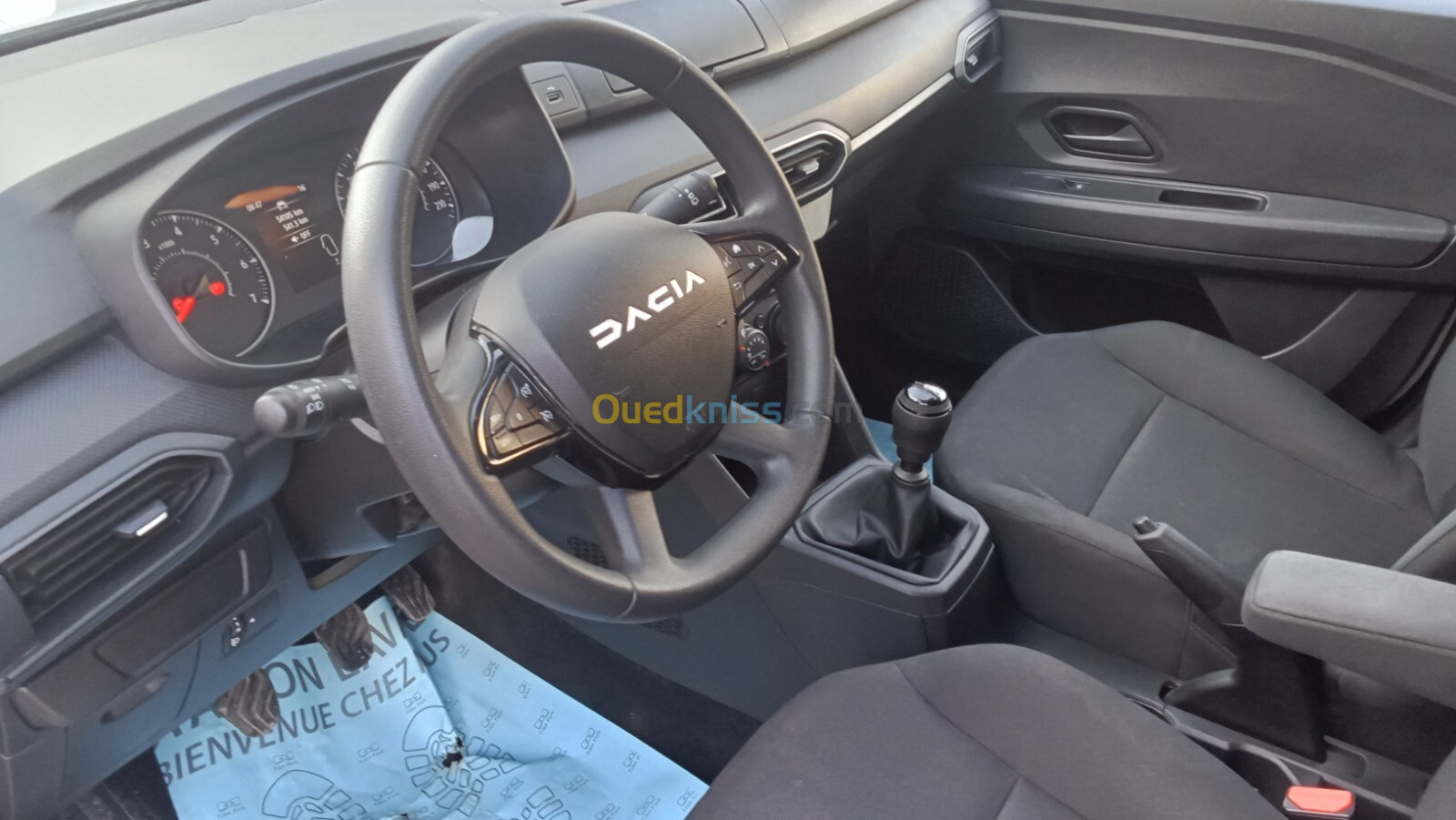 Dacia Sandero 2023 