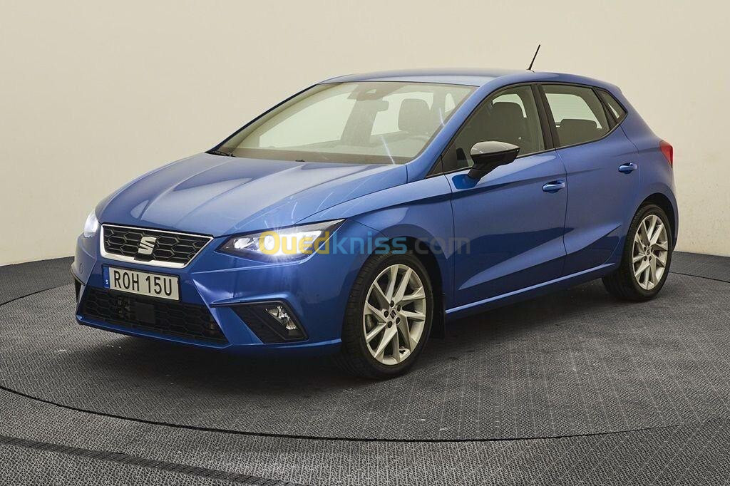 Seat Ibiza 2021 FR