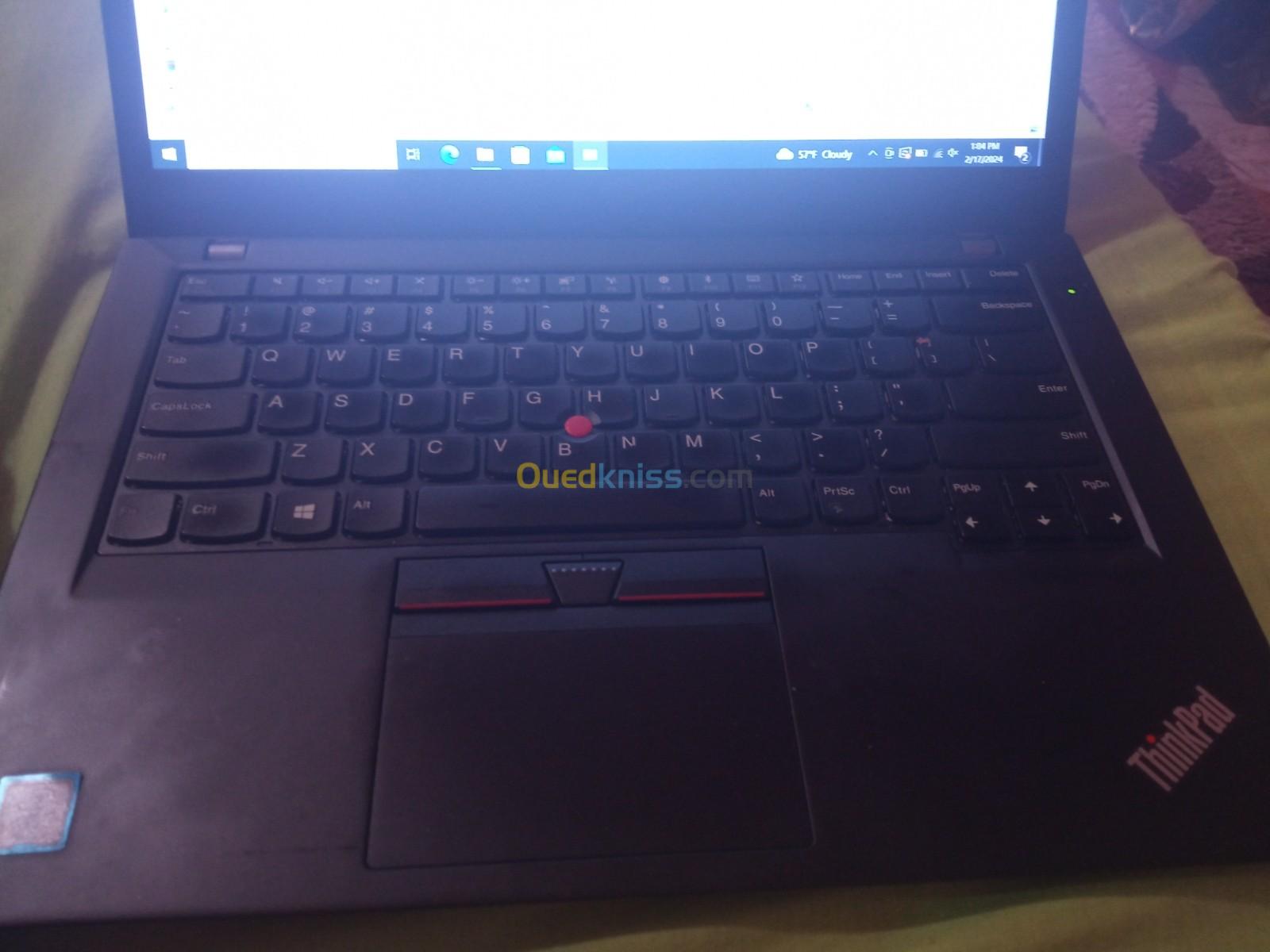 Lenovo Thinkpad T470s