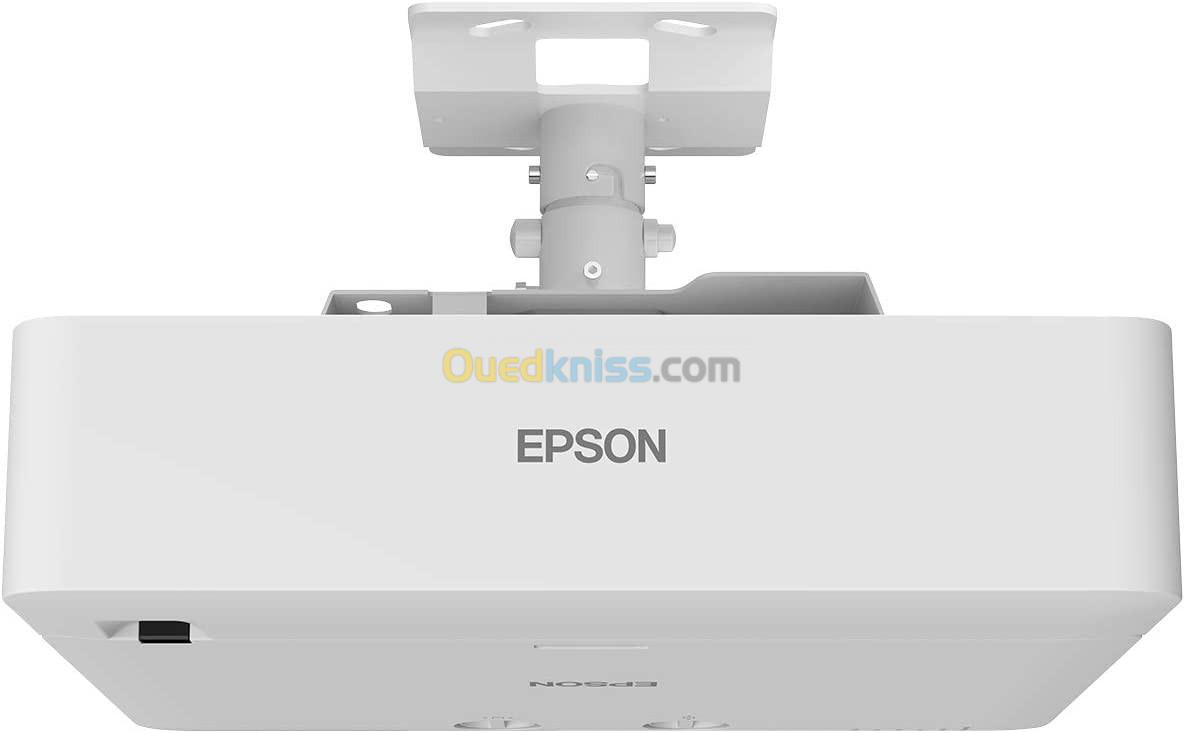  EPSON Video PROJECTEUR EB-L510U