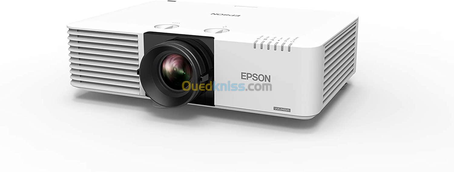  EPSON Video PROJECTEUR EB-L510U