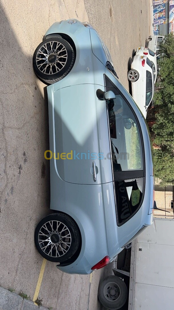 Fiat 500 2023 Dolce vita