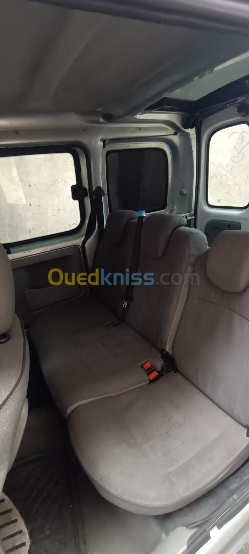 Renault Kangoo 2006 