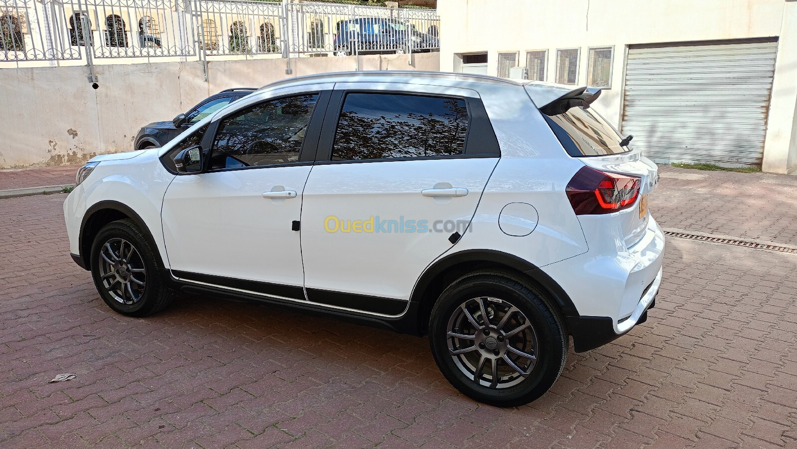 Geely Gx3 pro 2024 Drive