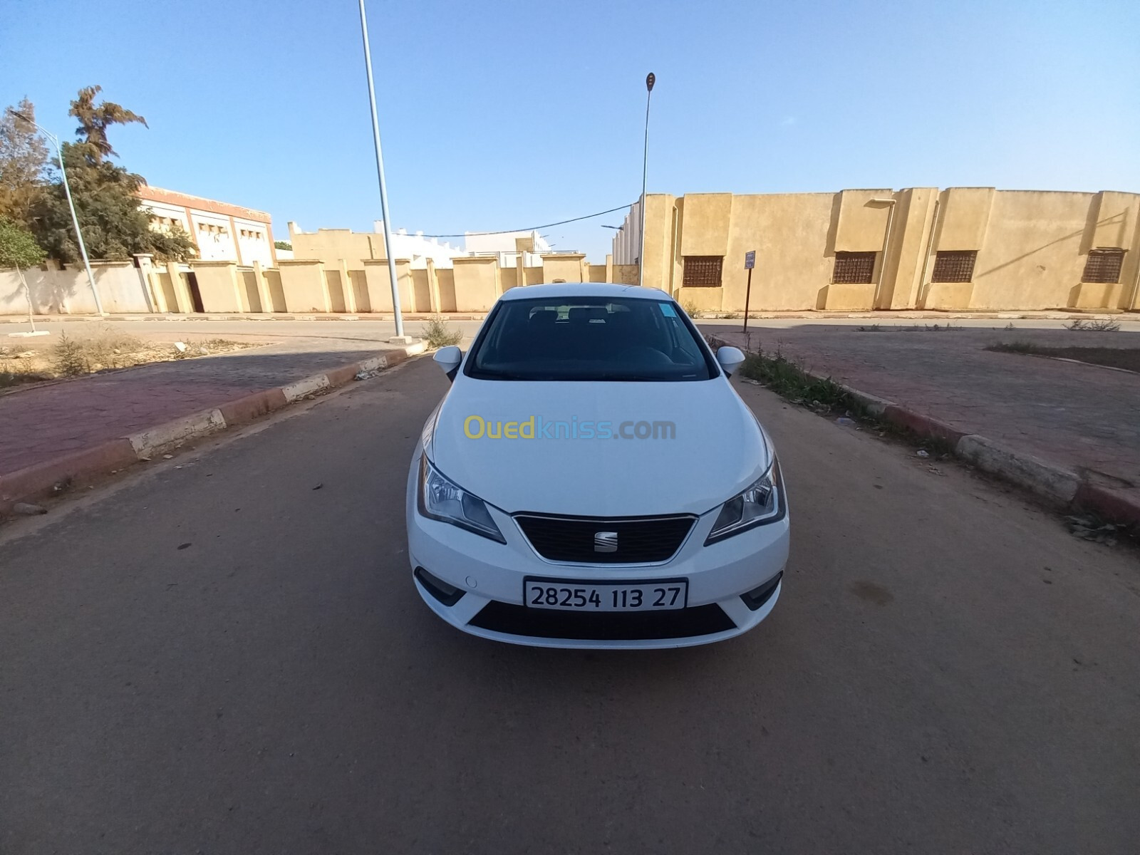 Seat Ibiza 2013 Fully