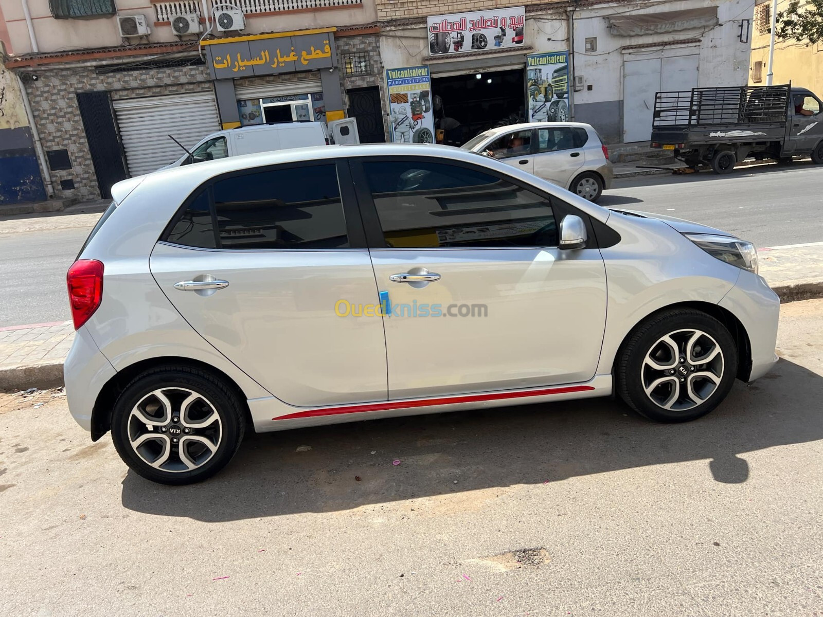 Kia Picanto 2018 GT-Line