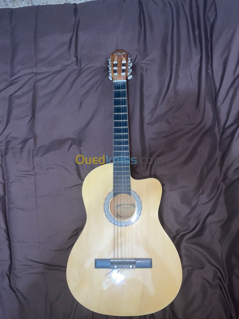 GUITARE CLASSIQUE