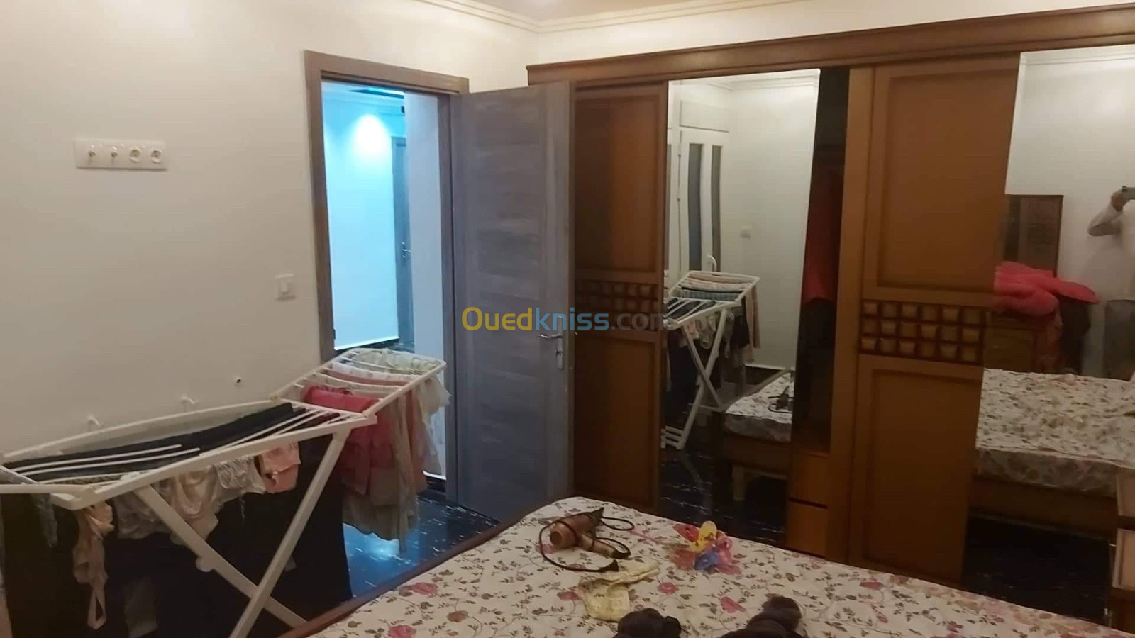 Vente Appartement F4 Tizi Ouzou Tizi ouzou