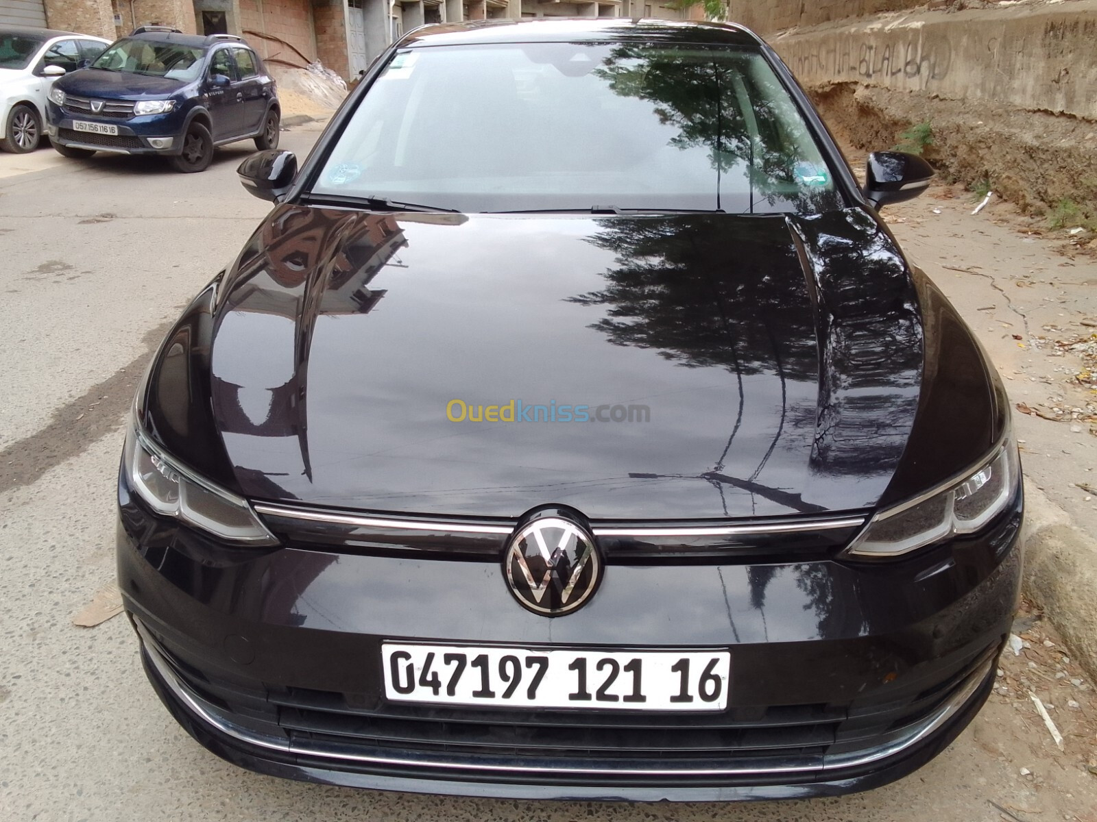 Volkswagen Golf 8 2021 110