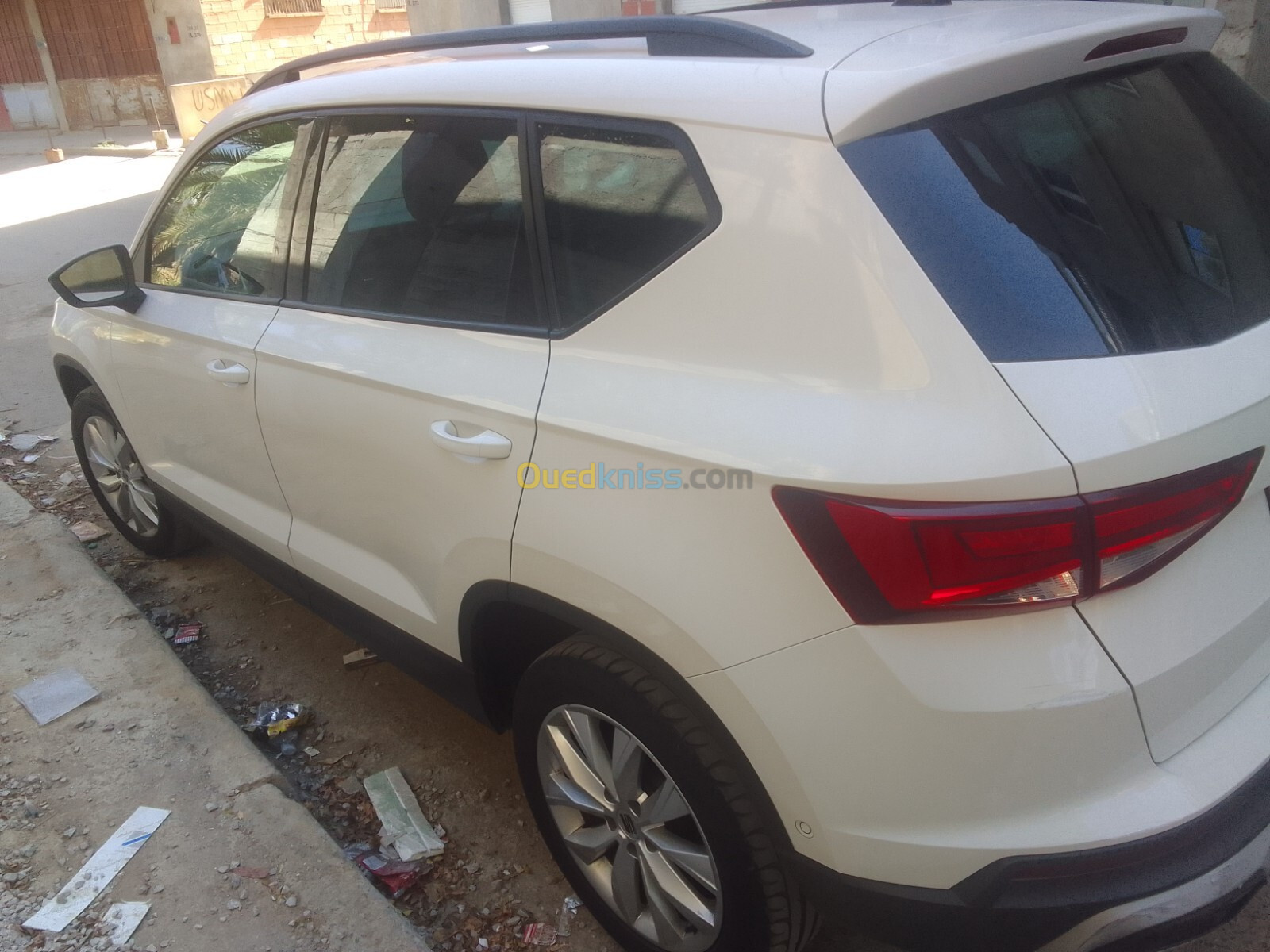 Seat ATECA 2021 