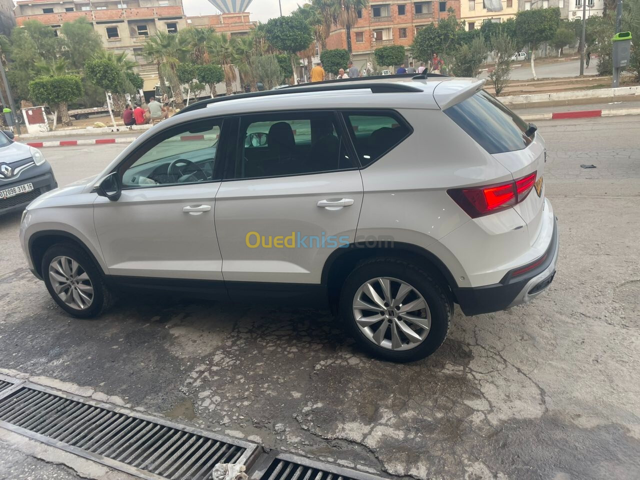 Seat ATECA 2021 