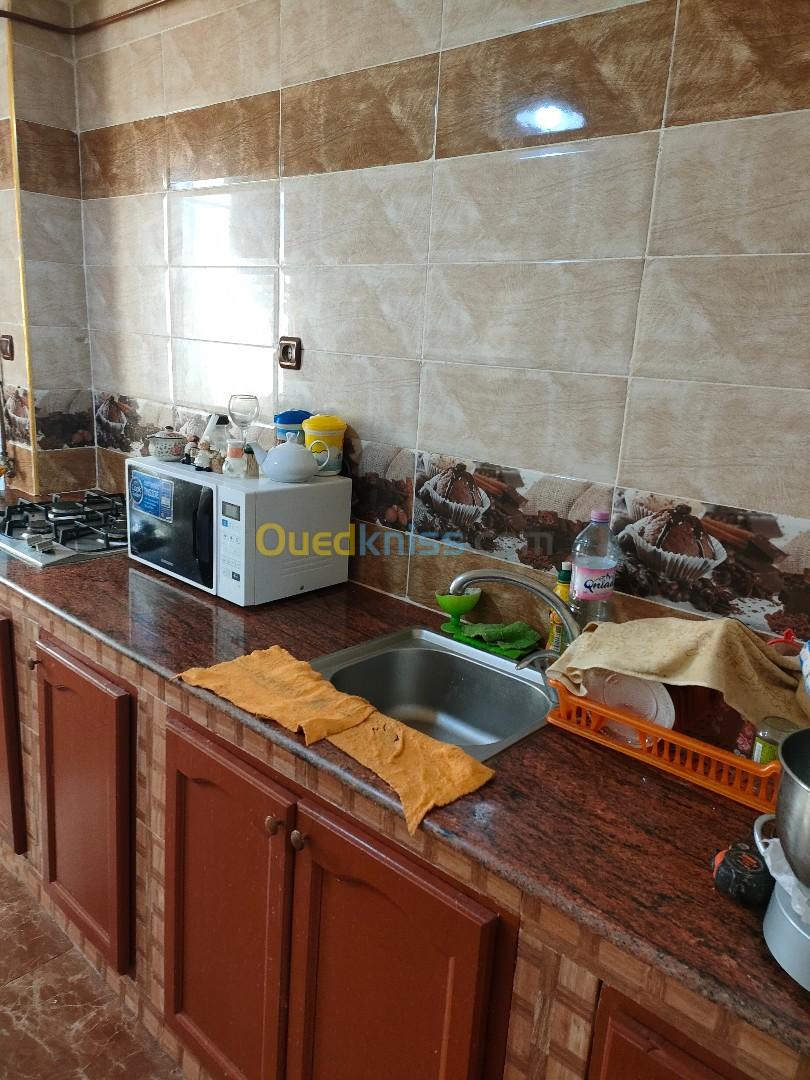 Vente Appartement Tipaza Nador