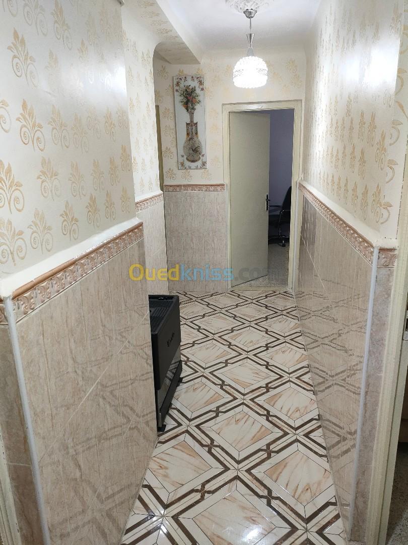 Vente Appartement Tipaza Nador