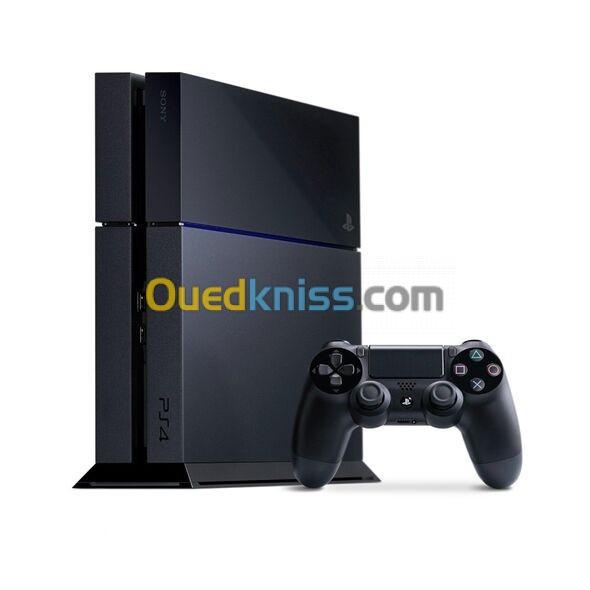 PLAYSTATION 4 Slim 500GB 