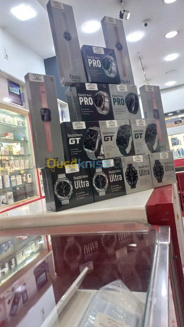 SMART WATCH ACE GT