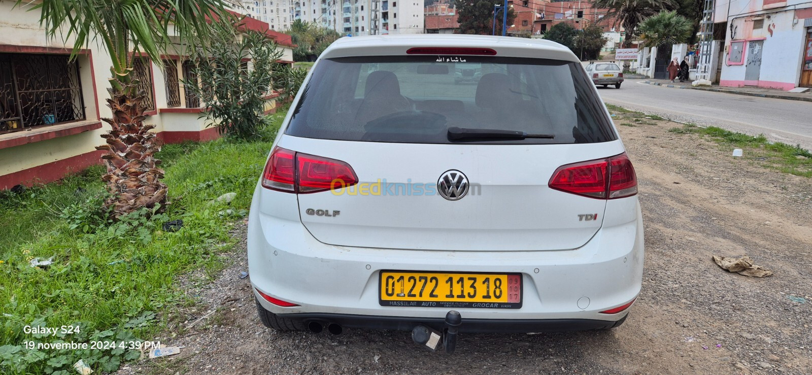 Volkswagen Golf 7 2013 Golf 7