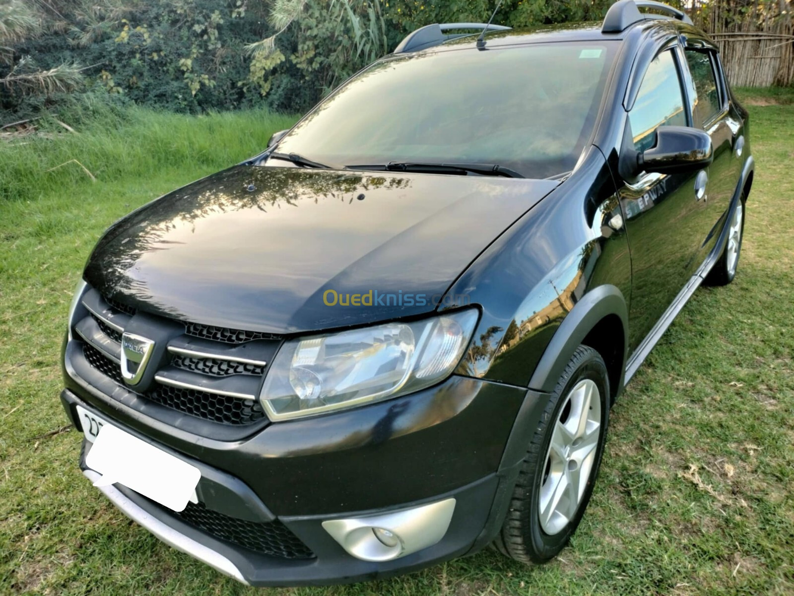 Dacia Sandero 2013 Sandero