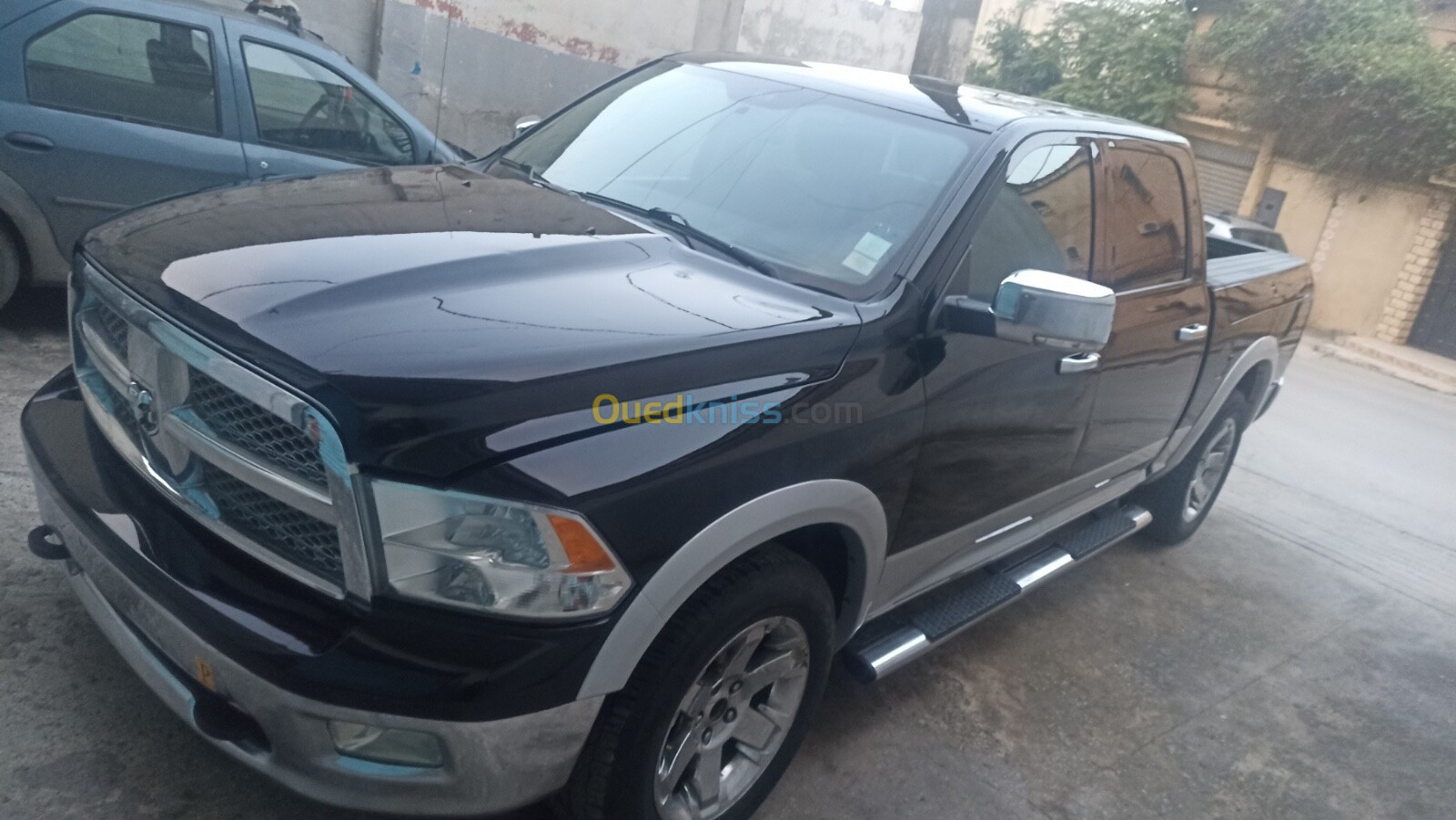 Dodge Ram 1500 2013 Ram 1500