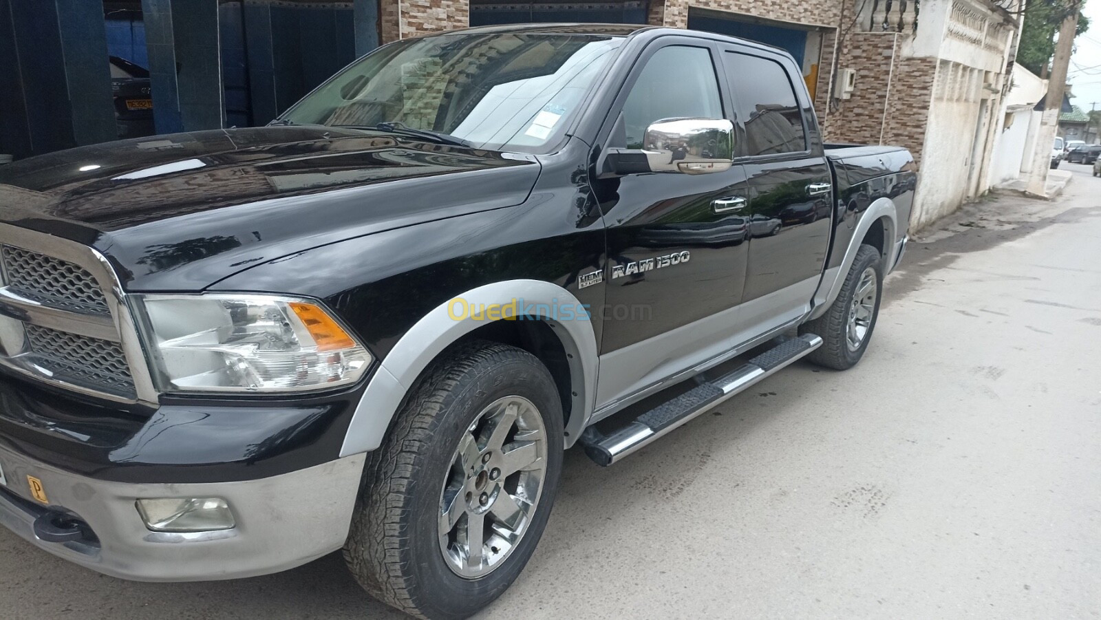 Dodge Ram 1500 2013 Ram 1500