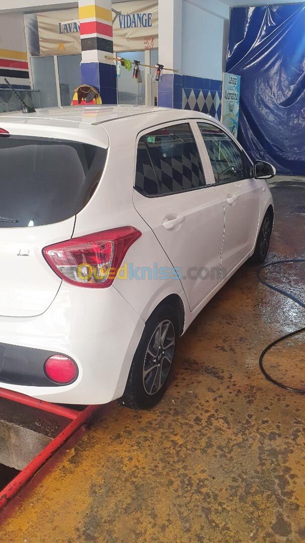 Hyundai Grand i10 2019 