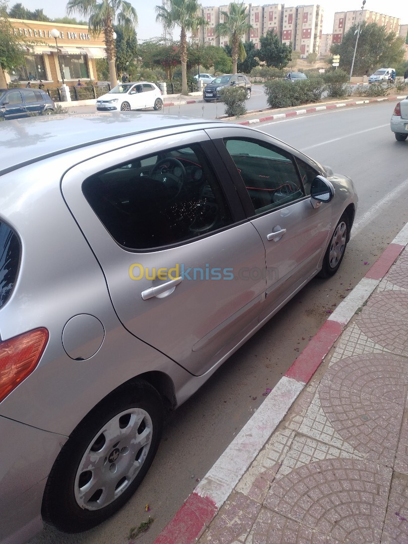 Peugeot 308 2011 308