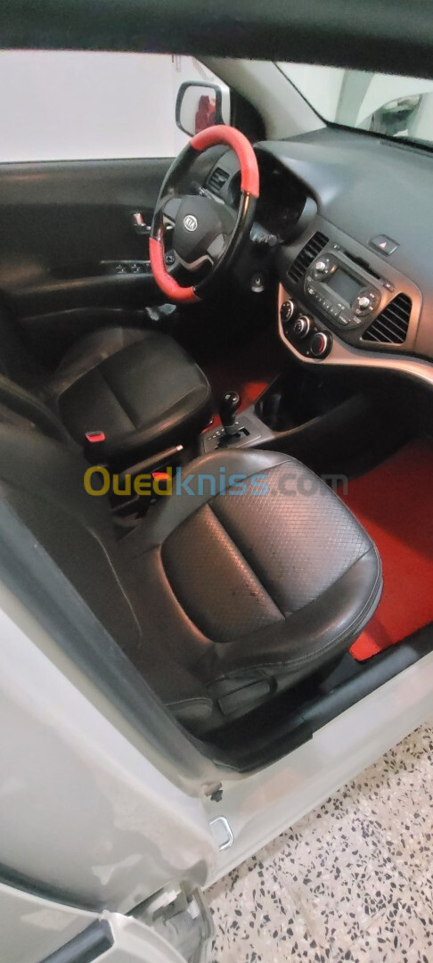 Kia Picanto 2016 Style