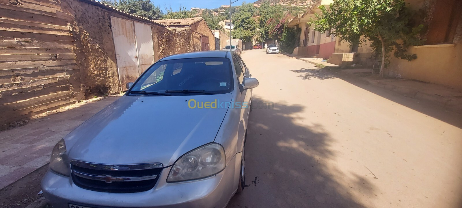 Chevrolet Aveo 5 portes 2008 Aveo 5 portes