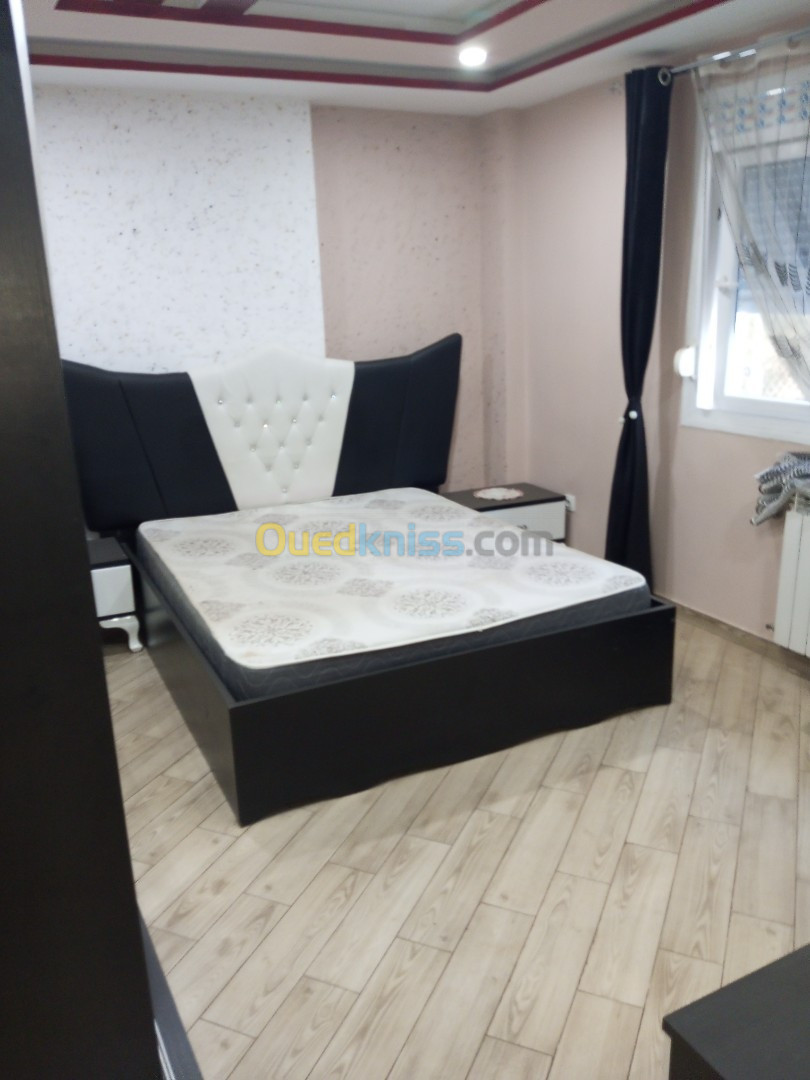 Location Appartement F3 Tizi Ouzou Tizi ouzou