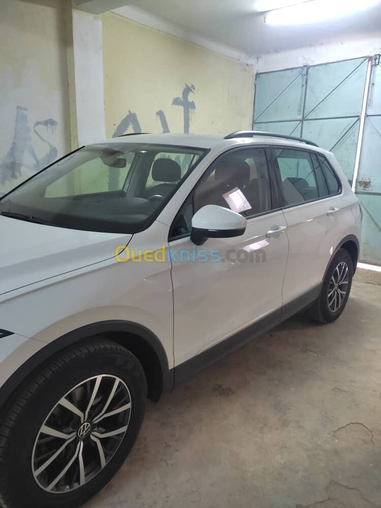 Volkswagen Tiguan 2023 Life