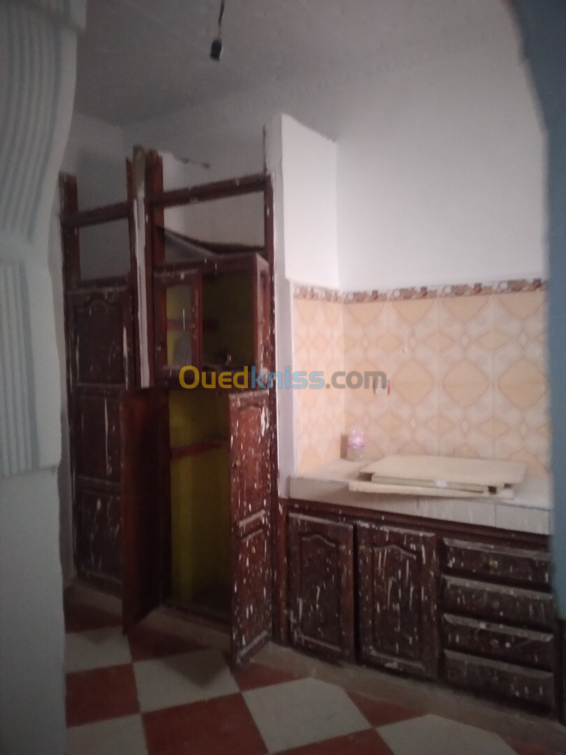 Vente Appartement F2 Oran Oran