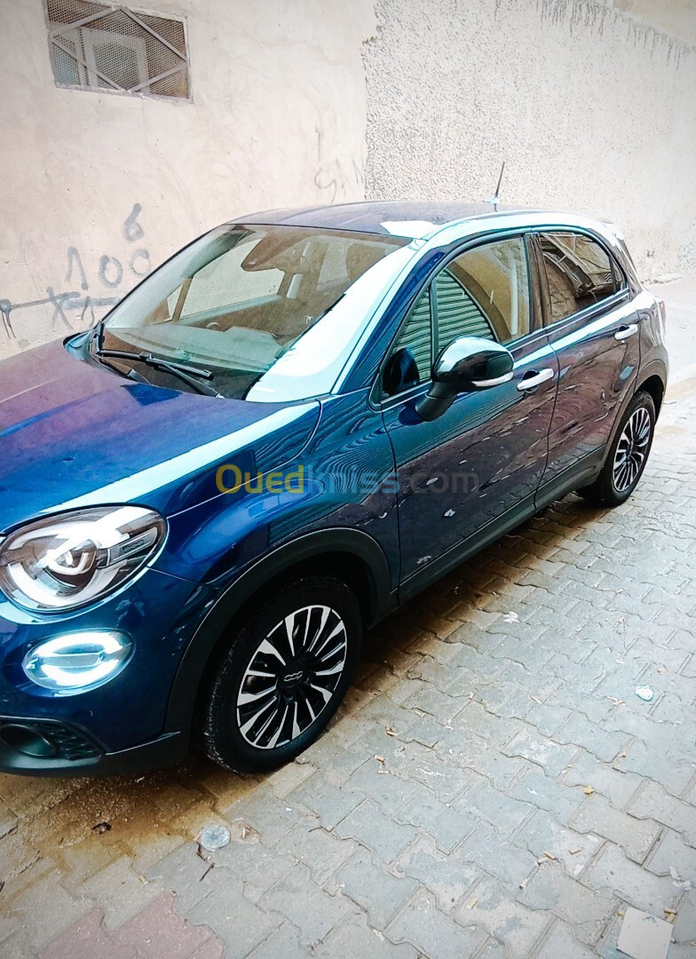 Fiat 500x 2023 Club